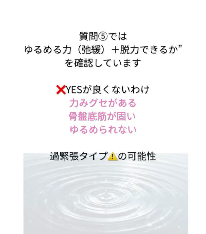 今週のANEMONEのおはなし