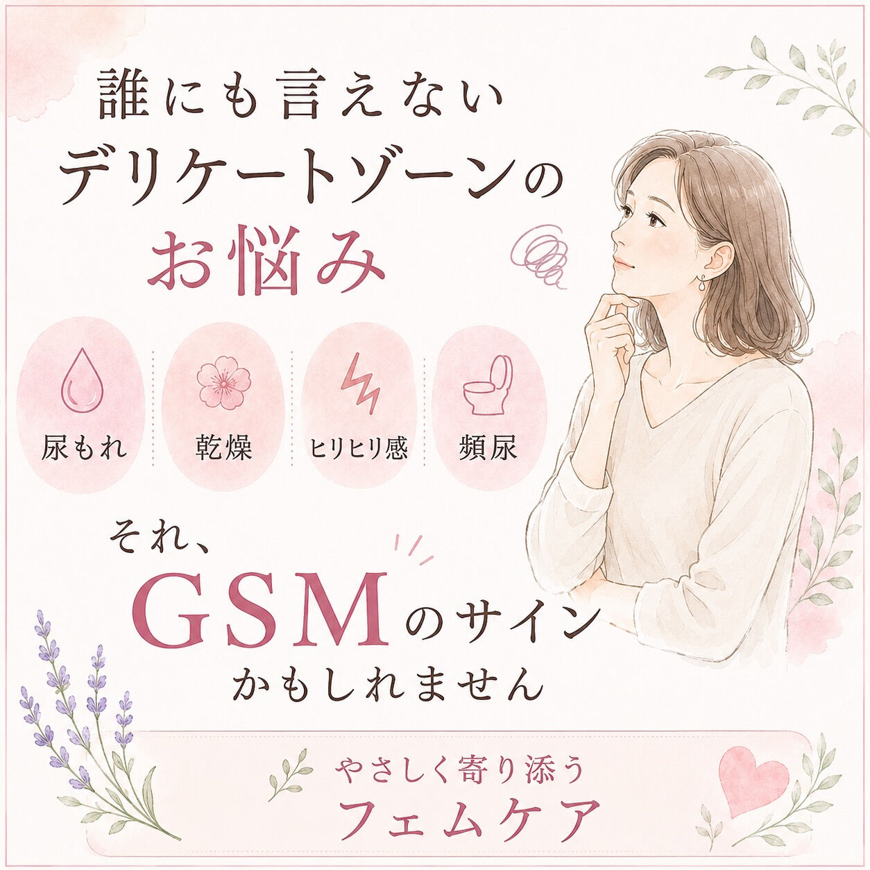 本当に悩んでる方へ見て欲しい